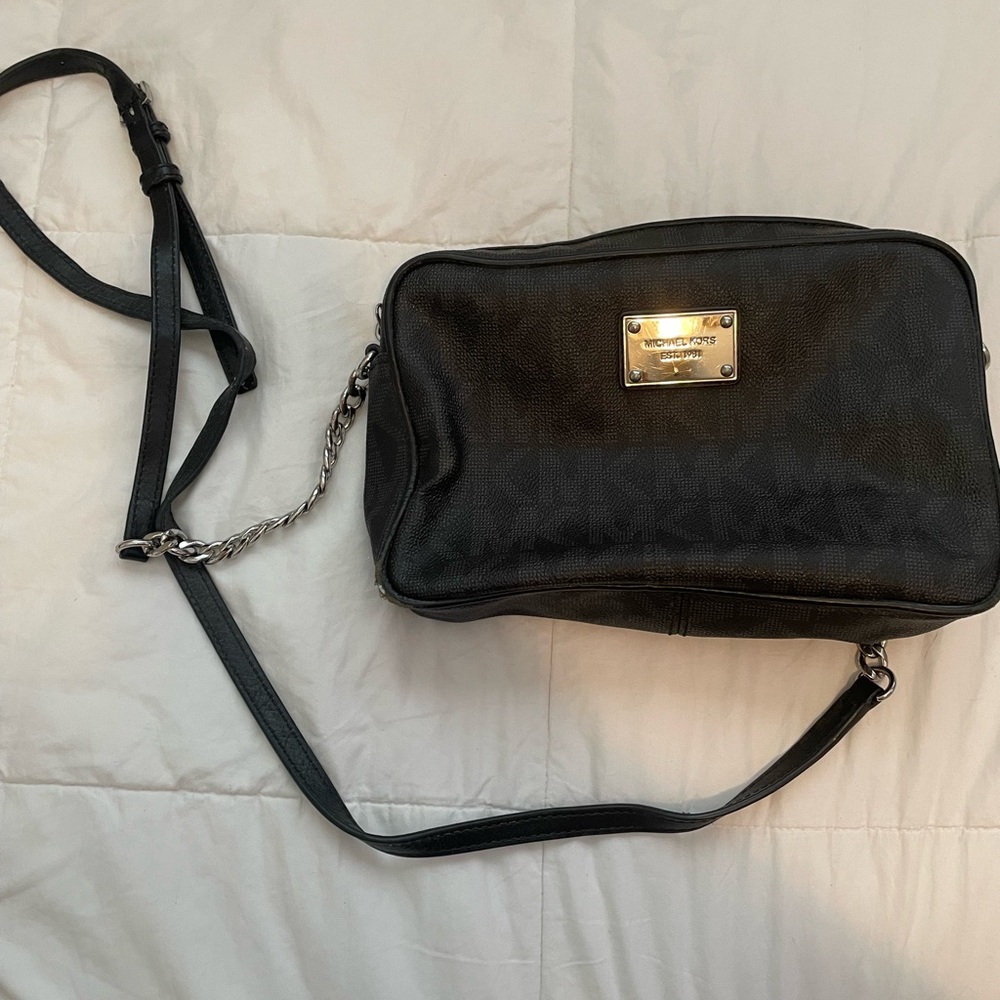 MK crossbody